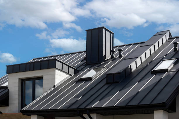 Best Metal Roofing Installation  in Westfield, MA